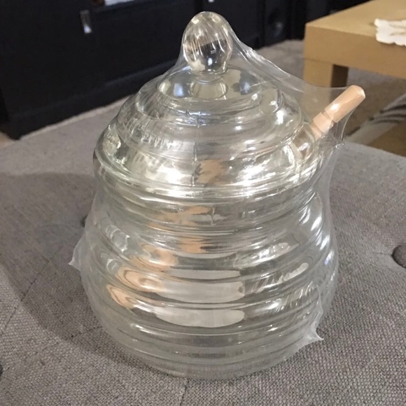 honey jar